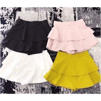 Chân váy 2 tầng cao cấp