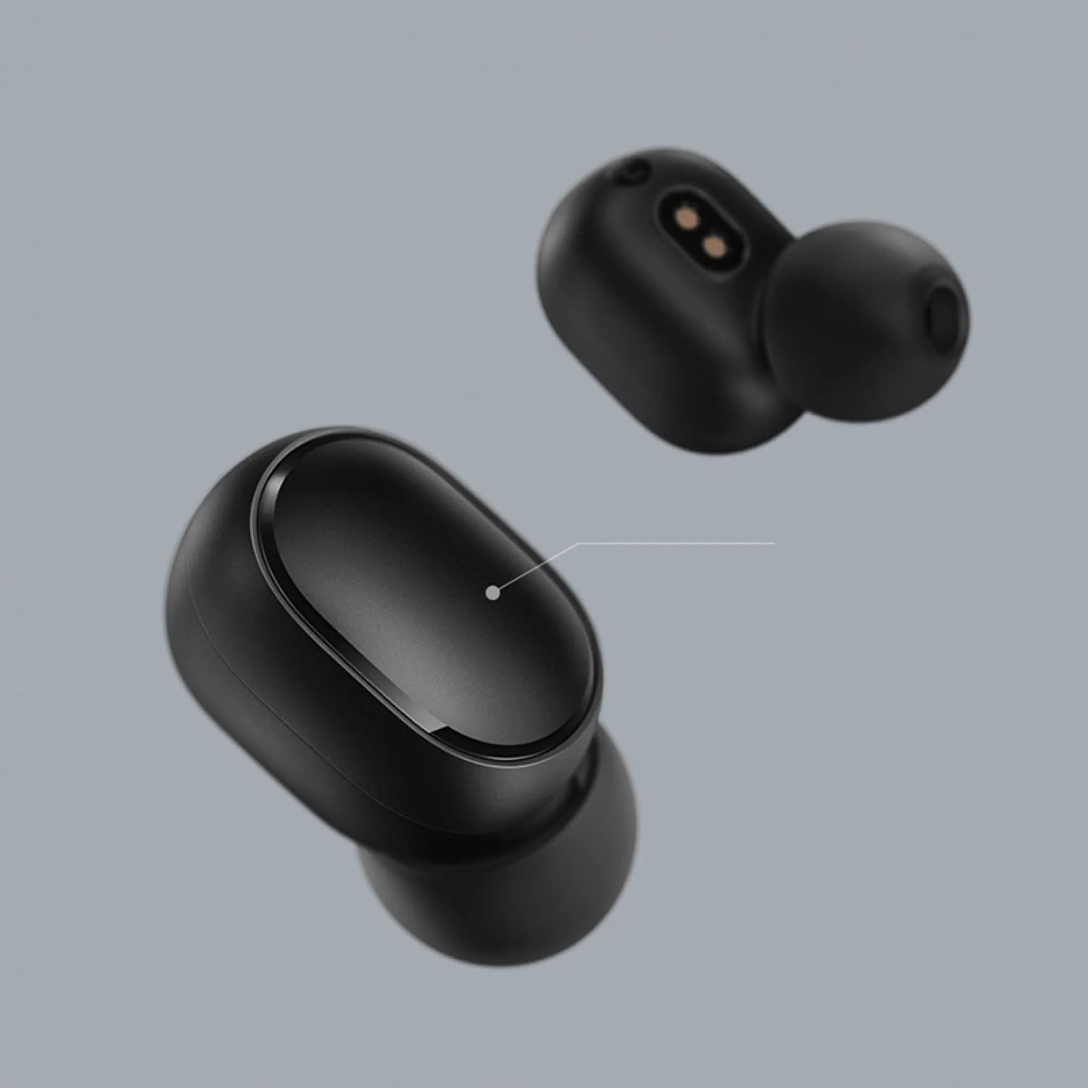 xiaomi mi tws earbuds basic 2
