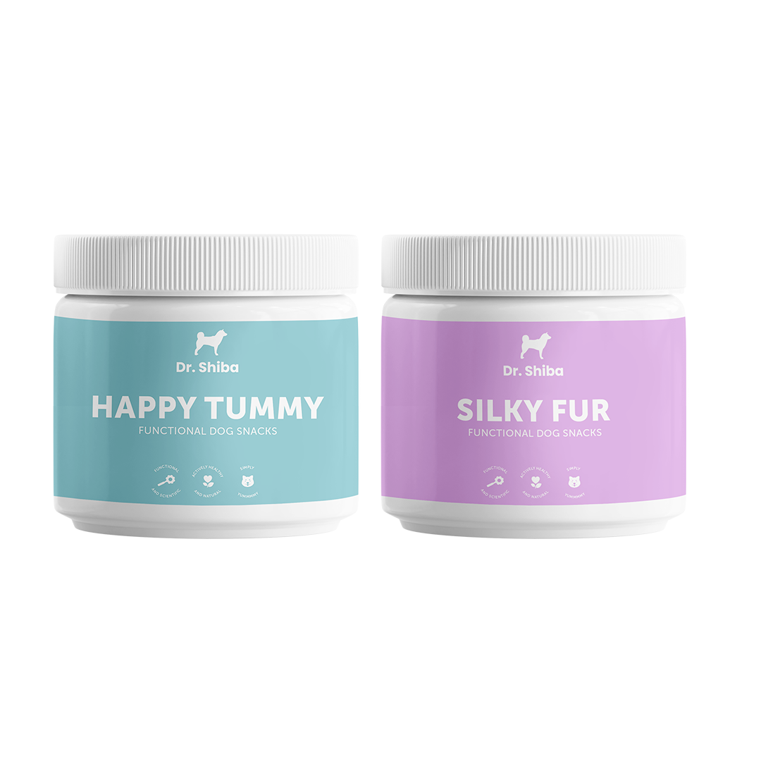 happy n healthy dog treats