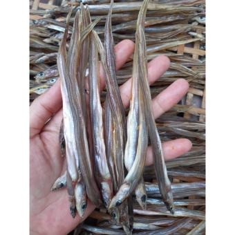 1 kg KHÔ CÁ CHÌNH TRỨNG Giòn Giòn Siêu Ngọt- 250gr 500gr Khô Cá Lãi Trứng Siêu Ngon Giòn