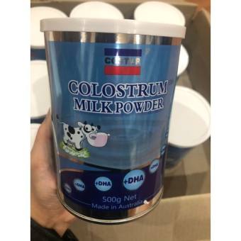 Sữa non ÚC 500G Costar chính hãng Úc