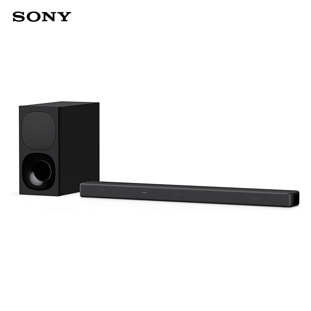 Sony HT-G700 Cinematic Surround Sound and Crystal Clear Dialogue เสียงเซอร์ราวด์แบบโรงภาพยนตร์ เสียงสนทนาคมชัด By Mac Modern ราคา 19,990 บาท*ส่งฟรี