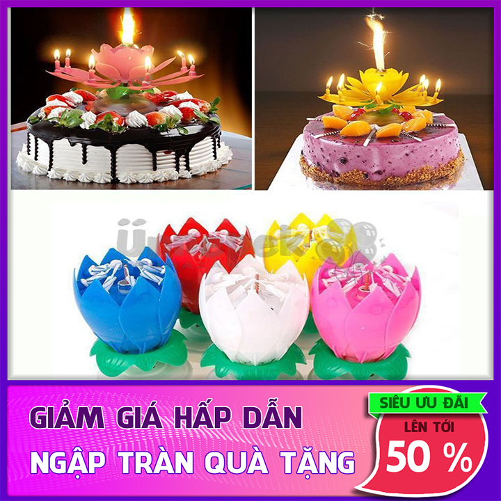 Bánh kem sinh nhật đơn giản A29 nền màu trắng gắn nhiều phụ kiện bộ nến  sinh nhật tim khung hpbd đẹp  Bánh kem hương vị Việt  Banhngotvn