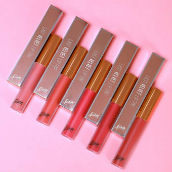Son kem Bbia Last Velvet Lip Tint