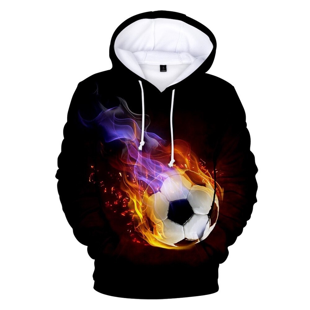 Girls deals soccer sweatshirts