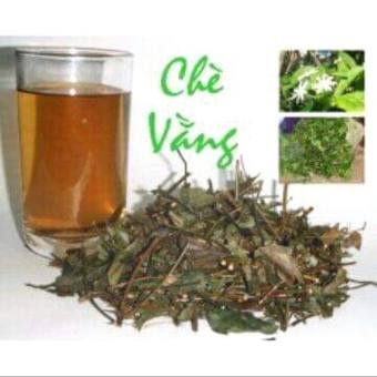 Lá chè vằng phơi khô - Chè Vằng Sẻ Quảng Trị - Chè vằng giảm cân