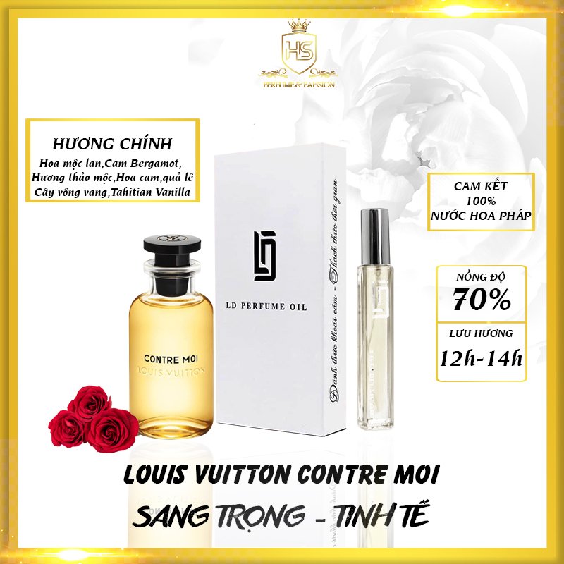 Tổng hợp Louis Vuitton Perfume giá rẻ bán chạy tháng 72023  BeeCost