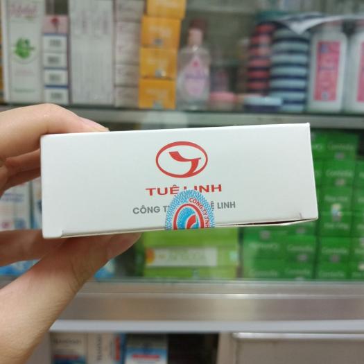 Khang Vị Tuệ Linh - Giảm viêm loét, trào ngược dạ dày thực quản, tăng chức năng hệ tiêu hóa