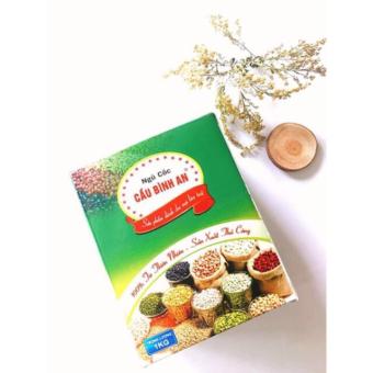 Ngũ Cốc Lợi Sữa Cầu Bình An