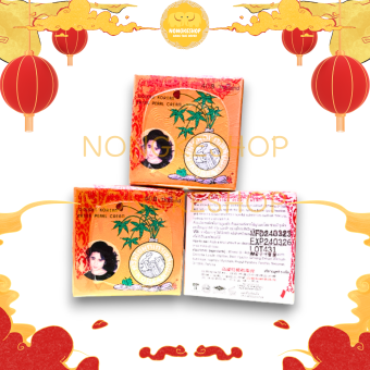 KEM SÂM VÀNG THÁI LAN 5G