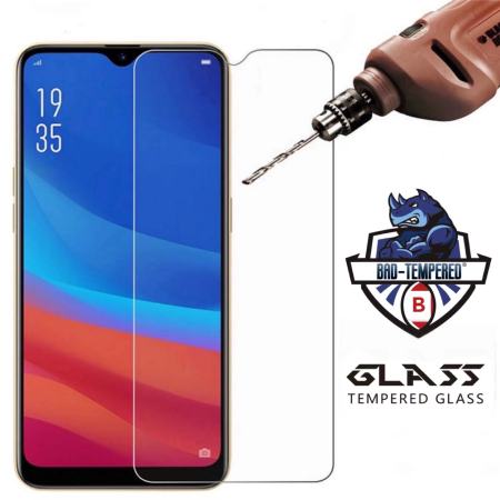 OPPO Tempered Glass for Multiple Models