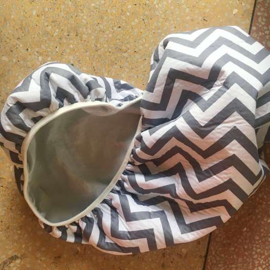 Đệm Nỉ Vải Bông Siêu Dày Tấm Phủ Bàn Ủi Chịu Nhiệt Chống Trượt