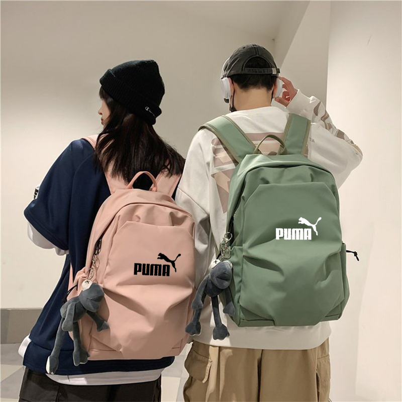 Puma minime 2024 retro backpack