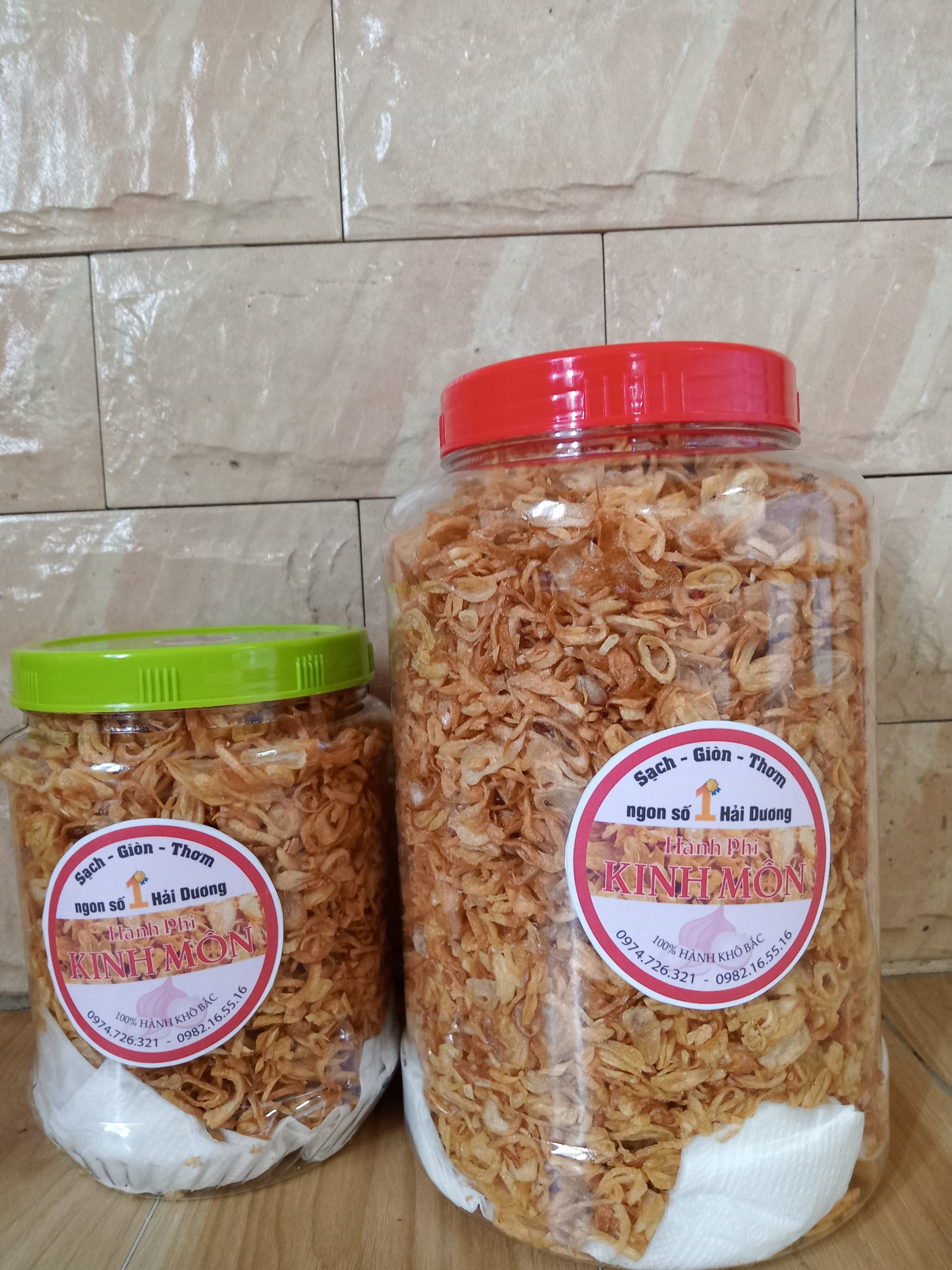 Hành chiên Hải Dương 1kg loại 1 nguyên chất nhà làm.