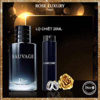 Nước hoa Dior Sauvage EDT 20ml