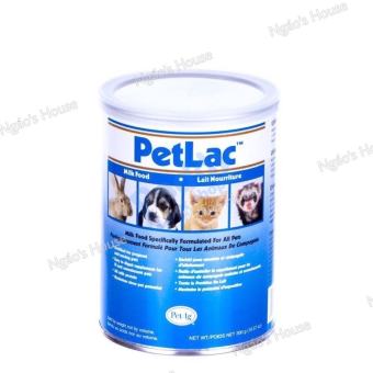 Sữa bột dành cho chó mèo PetLac PetAg [PET UNIVERSE]