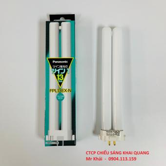 Bóng đèn bàn Panasonic FPL13EX-N công suất 13W