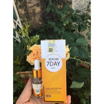 Huyết thanh 7 Day Olic mẫu mới