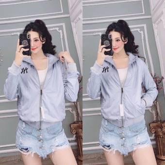 ÁO KHOÁC NỮ NY SIÊU HOT TREND - OANH HANA STORE