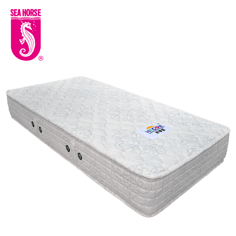 seahorse quartz mattress