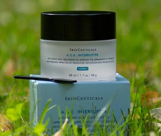 Gambar Skinceuticals A.G.E Interrupter 48ml
