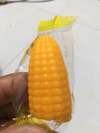 KẸO BẮP VIỆT (KẸO NGÔ DẺO) - 1kg