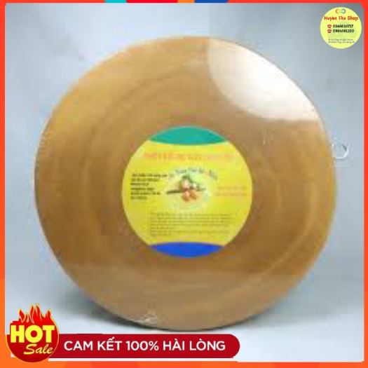 Giảm bớt gỗ tròn tôi sừn 30cm - Giảm bớt gỗ tự nhiên Quang Minh H01  flash sale