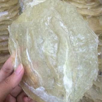 Cá Bò Khô Ngon, Rẻ To 2 Bàn Tay Vân Đồn - Quảng Ninh, Y Hình