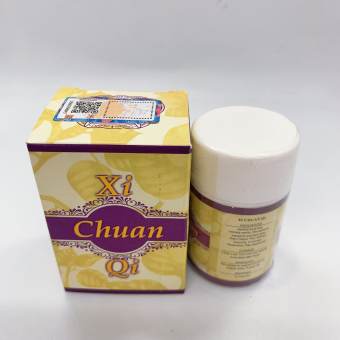 THẤP TRUYỀN KỲ - XI CHUAN QI 33v – HỖ TRỢ XƯƠNG KHỚP