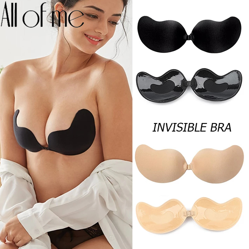 INTIMA 2024 Front Closure Bra for Women on Sale Sexy Lace Push Up Underwear  Beautiful Back Wireless Lingerie Girl's Bralette A B C Cup Brassiere