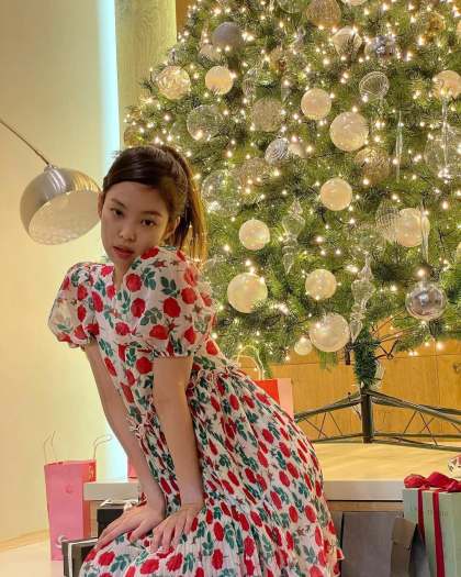 Set Jennie Váy... - BlackPink Fashion - Thời Trang Hàn Quốc | Facebook