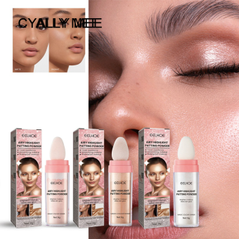 Phấn Mắt Phấn Bắt Sáng Phấn Má Tạo Khối Lấp Lánh Phấn Má Sửa Chữa Ba Chiều Cho Khuôn Mặt Cơ Thể Bạn Gái