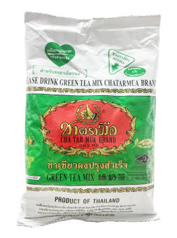 TRÀ THÁI XANH  200G/ TRÀ THÁI ĐỎ 400G CHATRAMUE