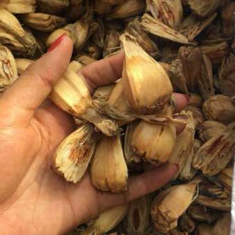 500gr Quả dứa rừng - Quả dứa dại