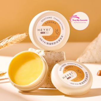 Kem Dưỡng Ẩm Nẻ Gót Chân Heyxi, Kem Ngăn Ngừa Phục Hồi Nứt Nẻ Gót Chân, Nứt Nẻ Tay, Nứt Nẻ Môi Hiệu Quả
