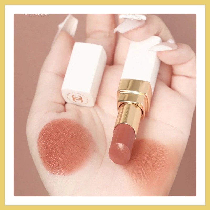 Giảm giá Son Chanel Coco Flash 53 Chicness màu cam nude - BeeCost