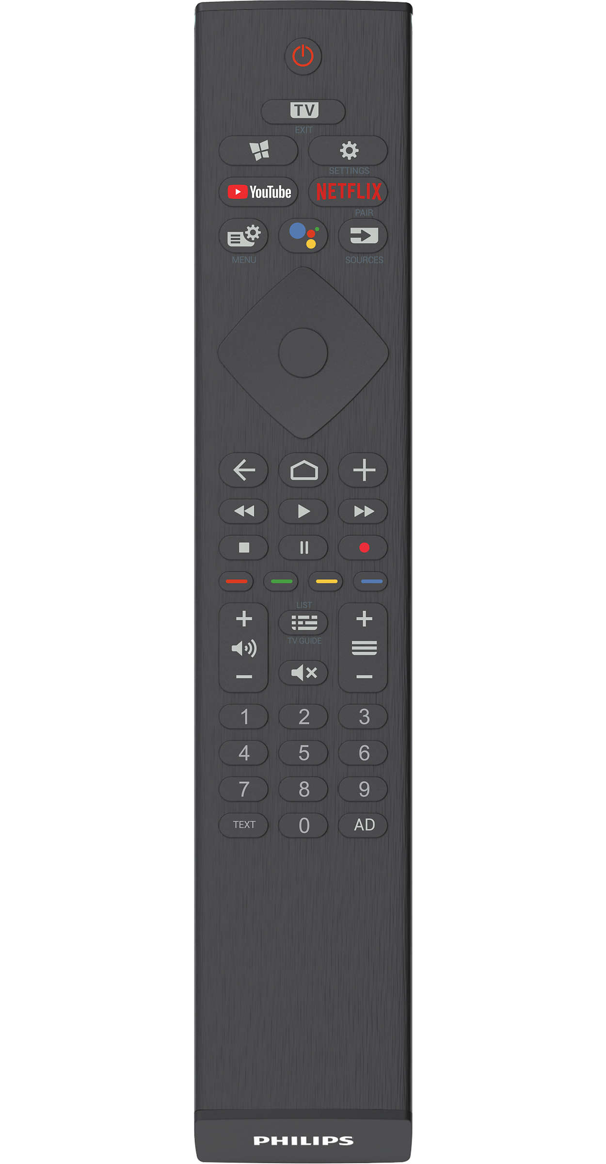 TV LED ANDROID PHILIPS 70PUT8215 70" 4K UHD CON MONTAGGIO A PARETE GRATUITO (70PUT8215/98)
