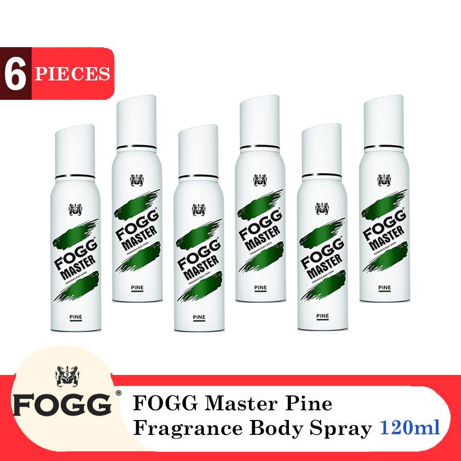 fogg best perfume