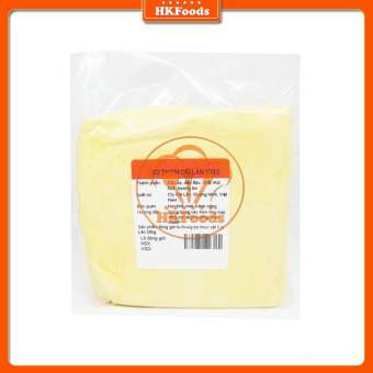 Bơ nhạt thực vật , bơ thơm Cái Lân 500g