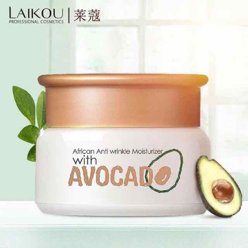 Mặt nạ bơ Laikou