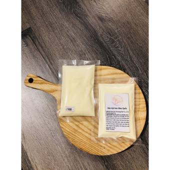 Sữa Bột béo Hàn Quốc 50gr/200gr ( Làm kẹo Nougat)