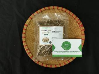 Hạt tiêu sọ Phú Quốc loại 1