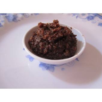 Đặt sản mấm ruốt phú quốc (combo 2 hủ)