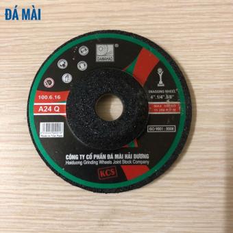 Đá cắt mài Hải Dương 1 tấc