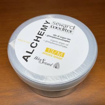 Hấp ủ làm bóng tóc Helen Seward Argan Omega Mask 13/M 250ml