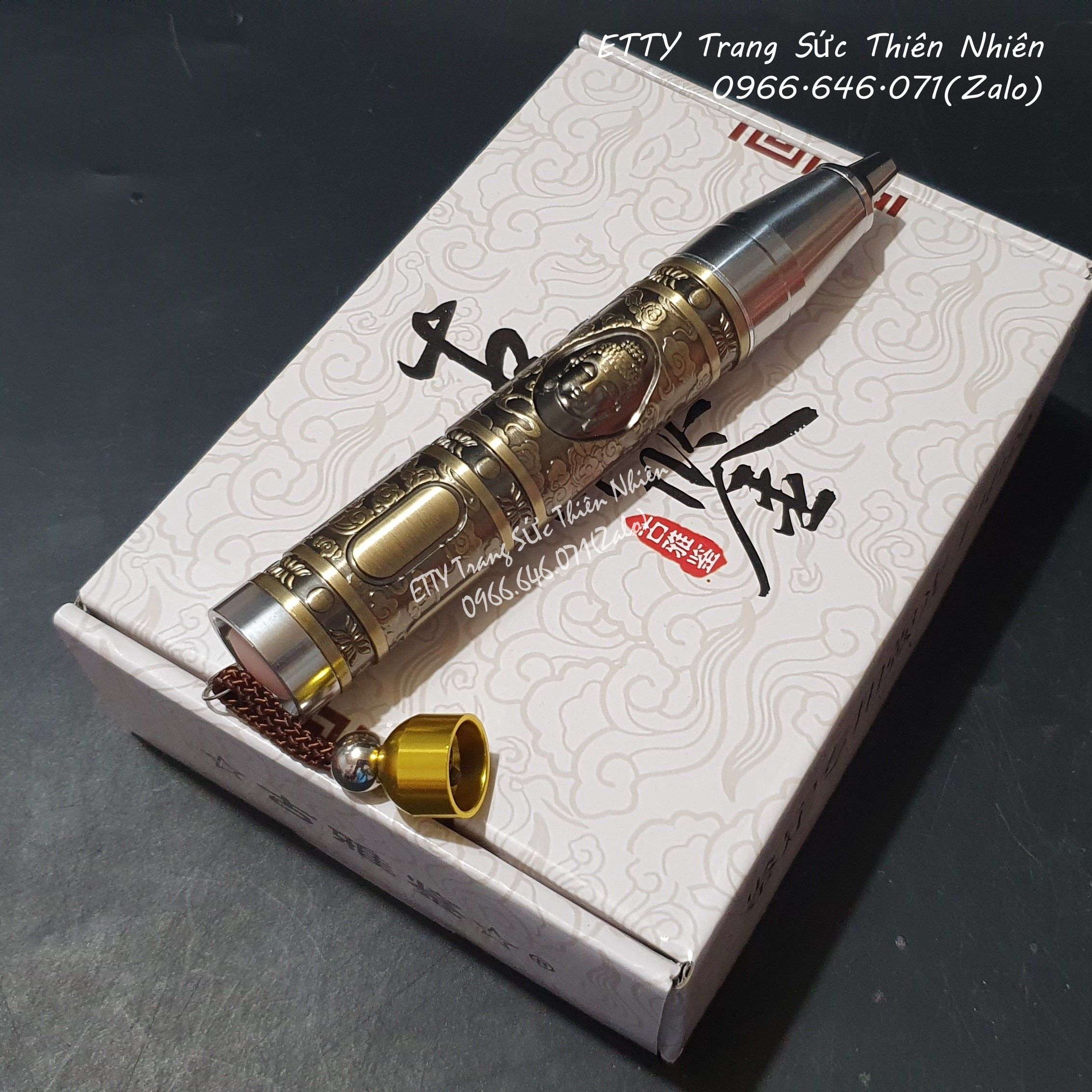 Đèn soi kiểm tra đá quý