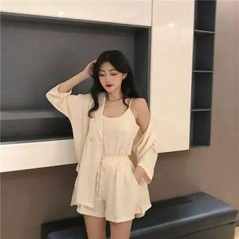 SET BỘ ĐỒ NỮ GIẢ VEST SIÊU ĐẸP T001