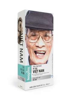 Farmer's Tea - Trà Pu-erh (Farmer's Tea Pu-erh)