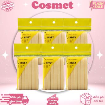 Bông rưả mặt tạo bọt biển khăn tẩy trang