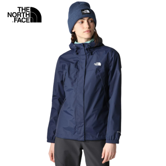 The North Face- Áo Khoác Dù Thể Thao Dài Tay Nữ Antora Jacket- NF0A7QEU